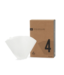 Peet’s Paper Filters #4