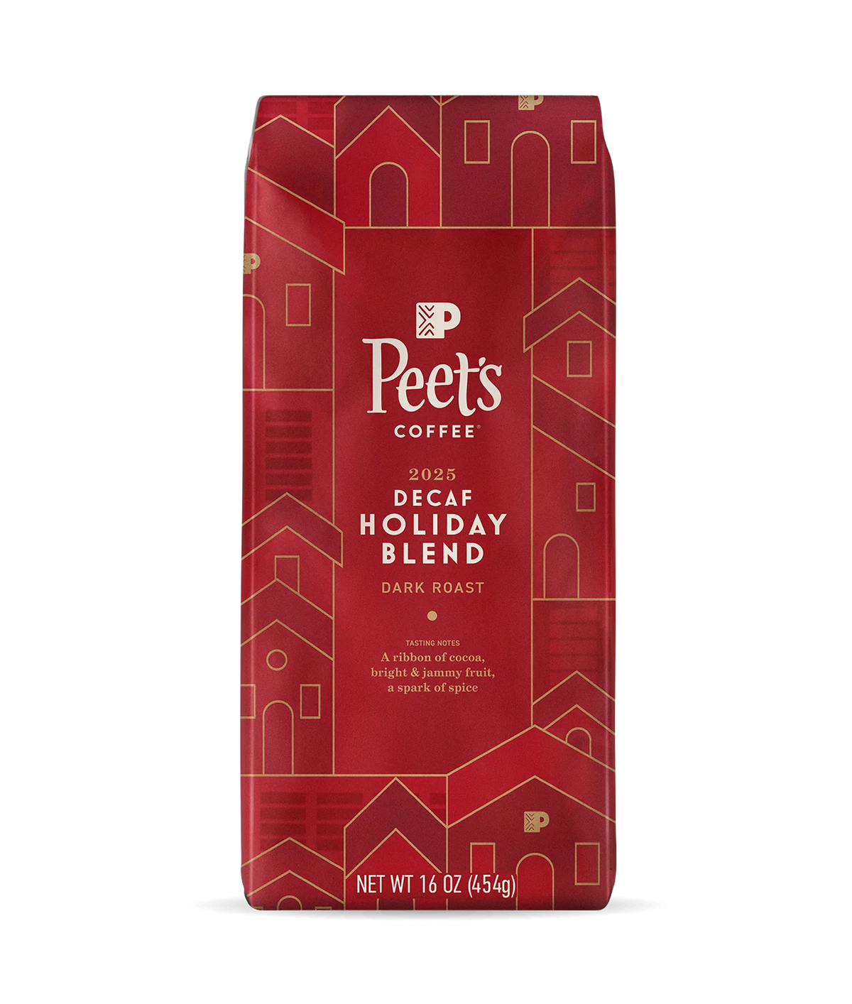 Decaf Holiday Blend 2025