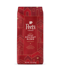 Decaf Holiday Blend 2025