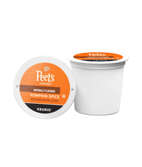 Pumpkin Spice K-Cup® Pods