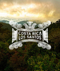 Costa Rica Los Santos