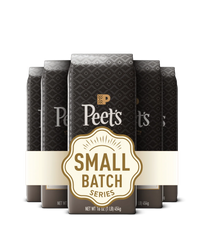 Small Batch Series