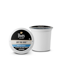 Off The Grid K-Cup® Pods