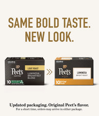Luminosa K-Cup® Pods