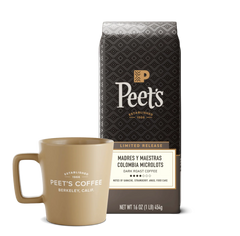 Beans & Mug Bundle