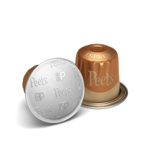 Caramel Espresso Capsules
