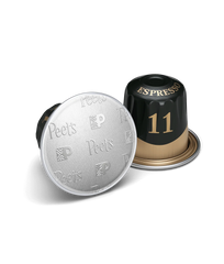 Nerissimo Espresso Capsules
