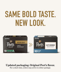 Café Domingo® K-Cup® Pods