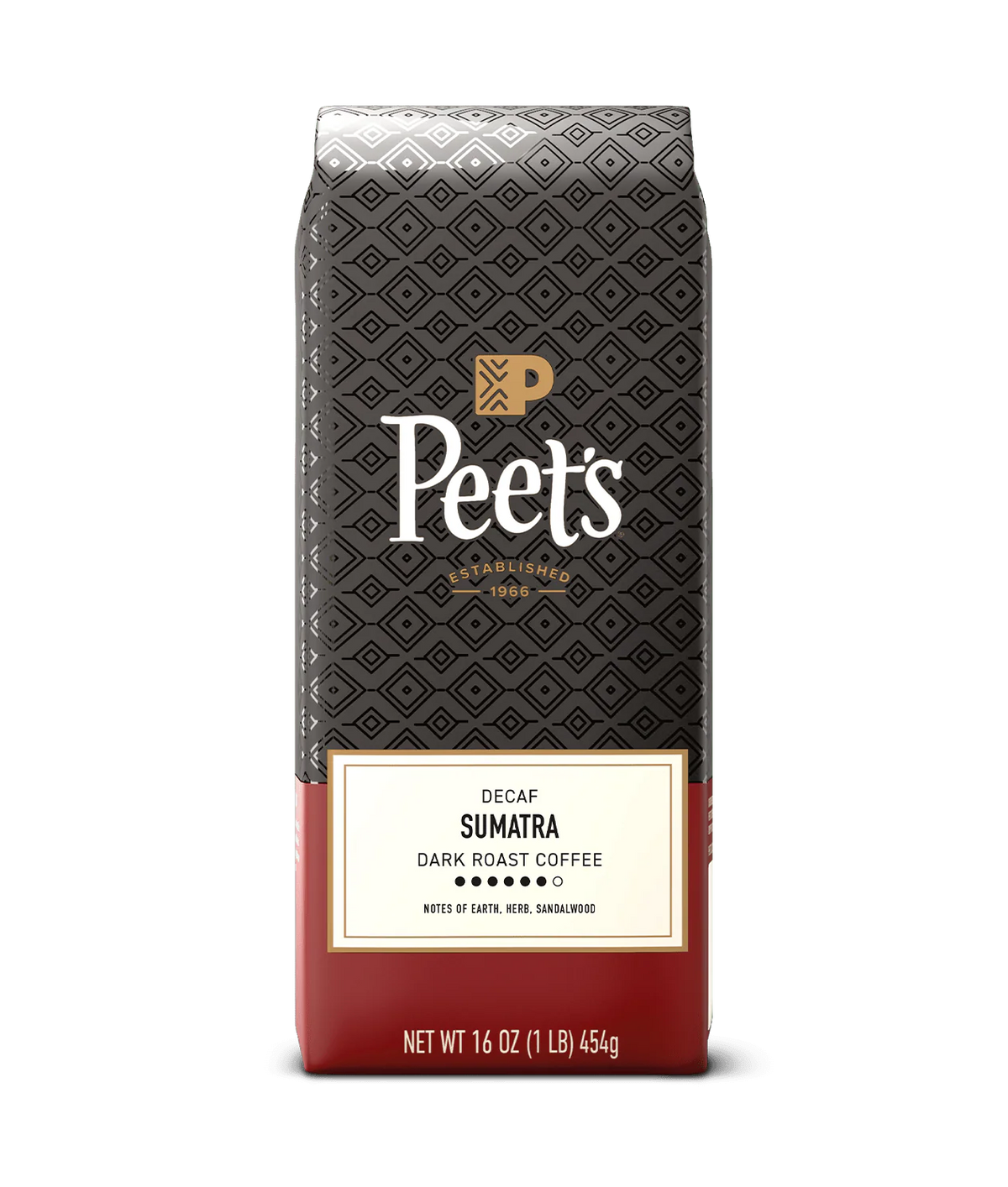 Decaf Sumatra