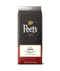Decaf Sumatra