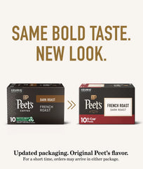 French Roast K-Cup® Pods