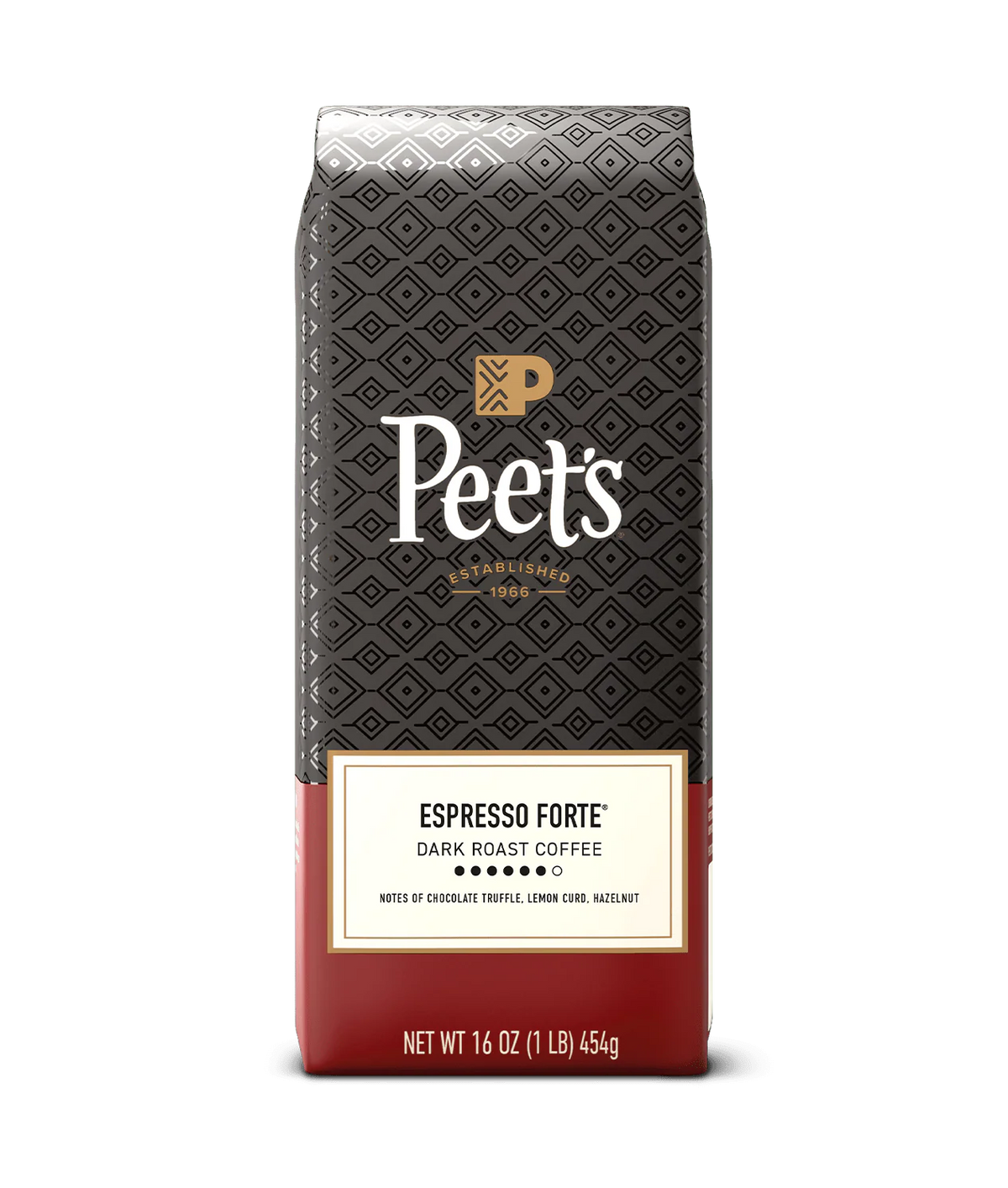 Espresso Forte®