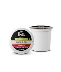 Decaf House Blend K-Cup® Pods