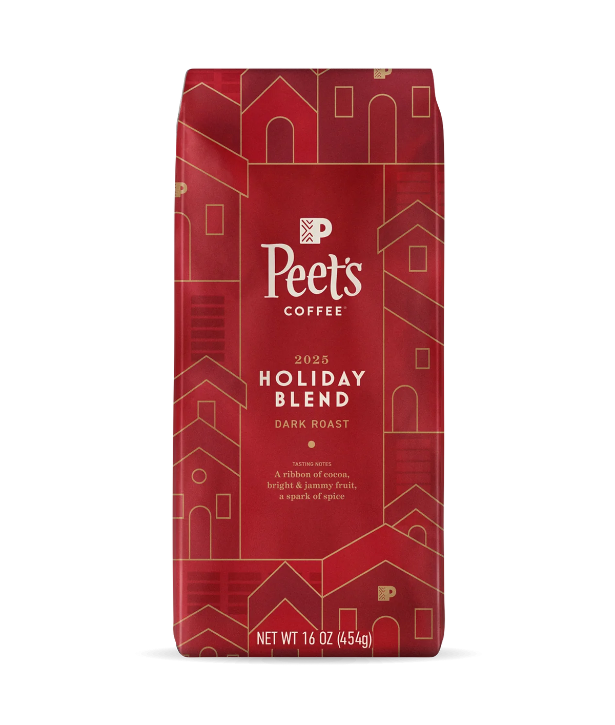 Holiday Blend 2025