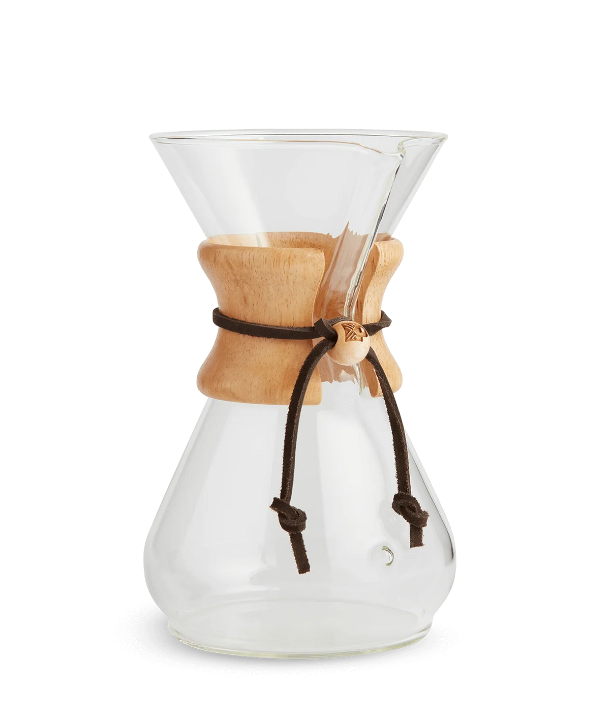 Chemex 8 Cup Coffeemaker with P Cup