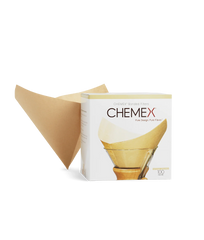 Chemex Natural Coffee Filters 8 Cup