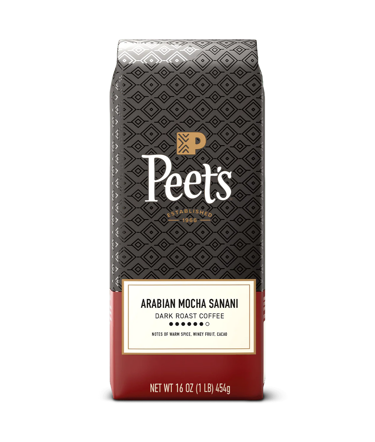Arabian Mocha Sanani