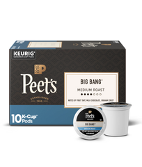 Big Bang® K-Cup® Pods