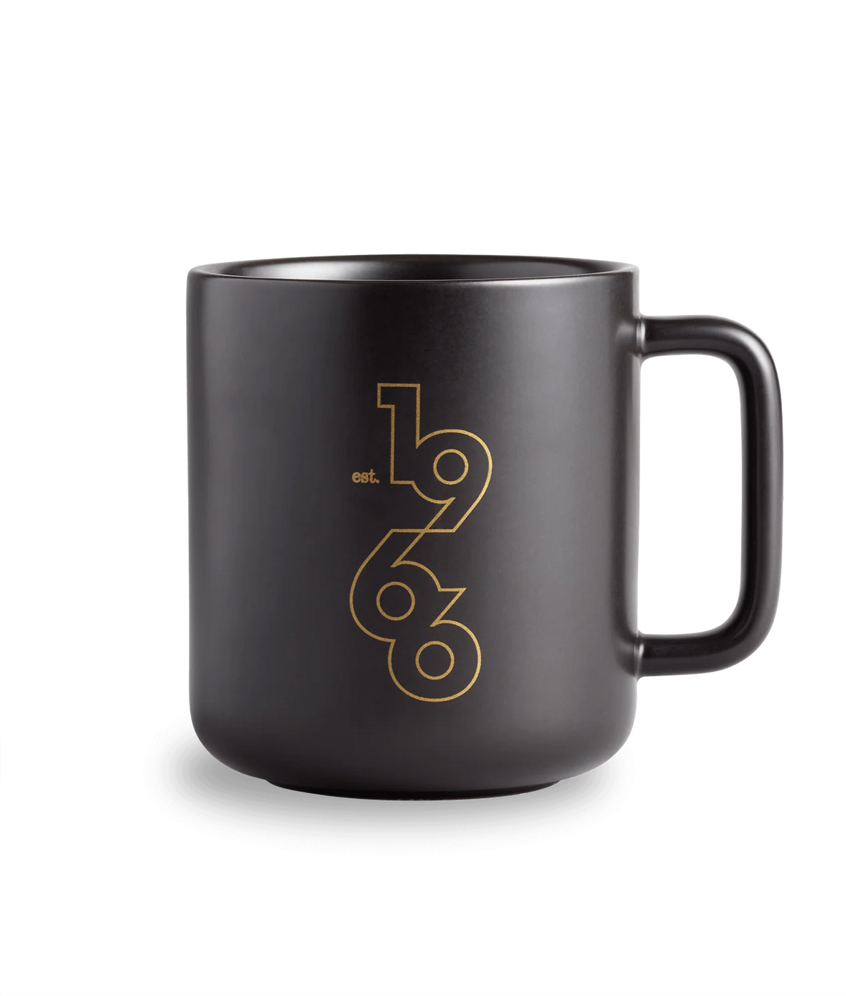 Peet's 1966 Mug