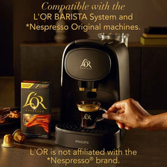 L'OR Espresso Mild Sampler