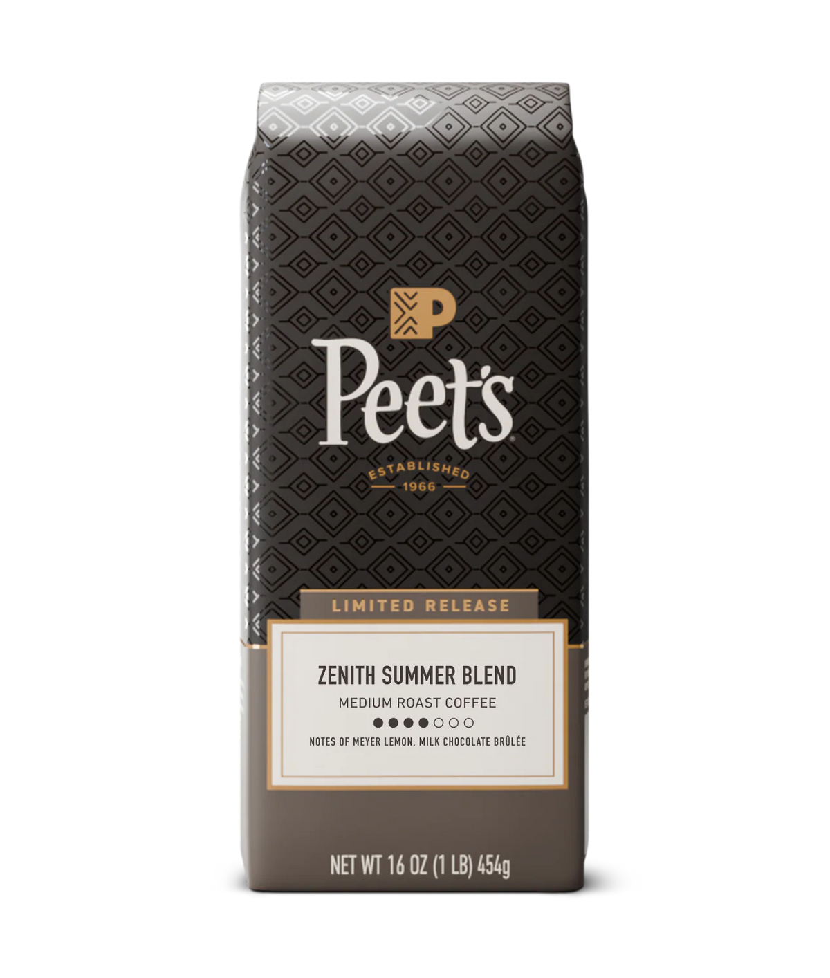Zenith Summer Blend