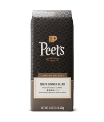Zenith Summer Blend