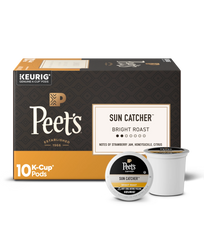 Sun Catcher K-Cup® Pods