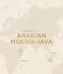 Arabian Mocha-Java