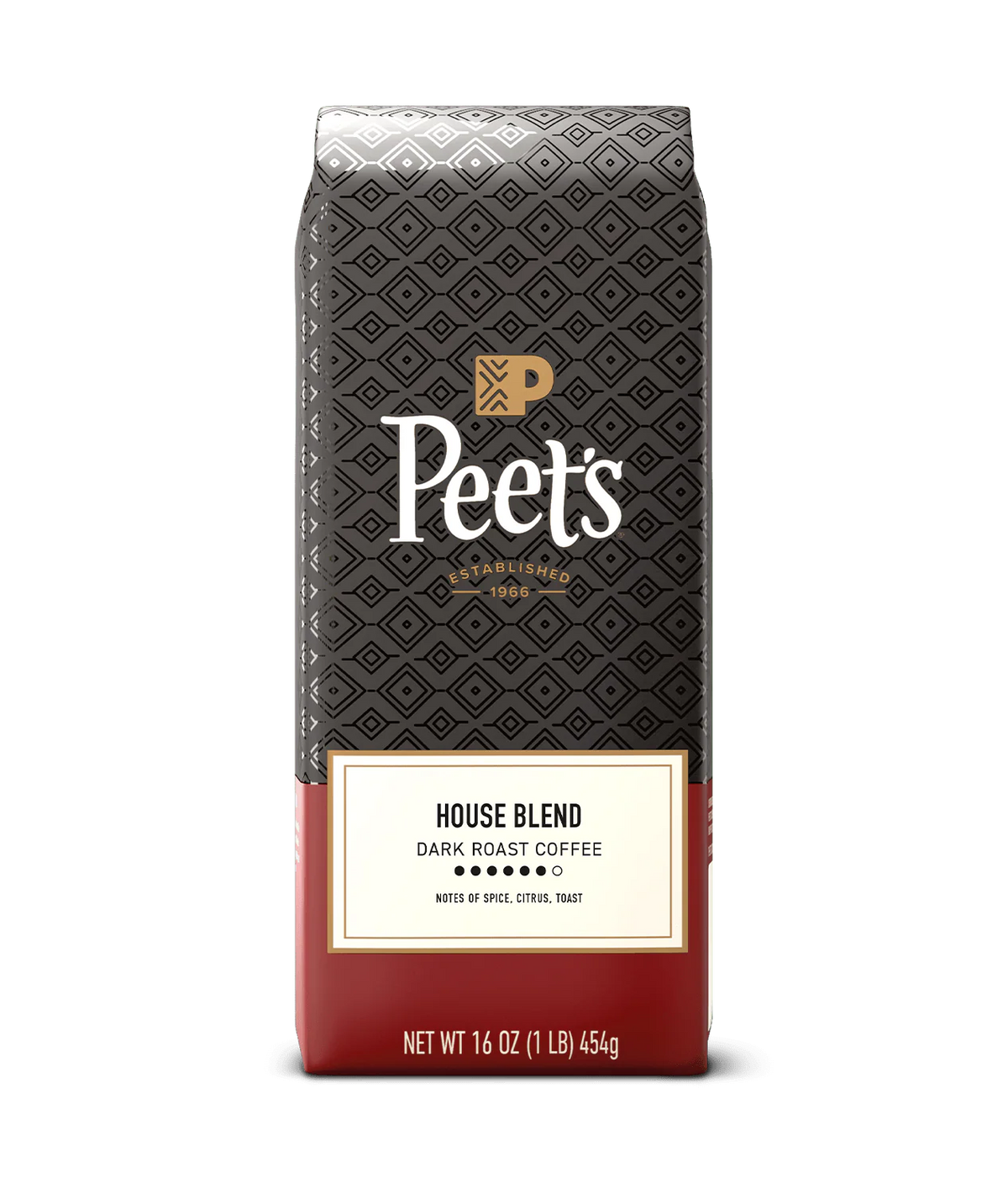 House Blend