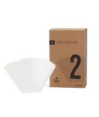 Peet’s Paper Filters #2