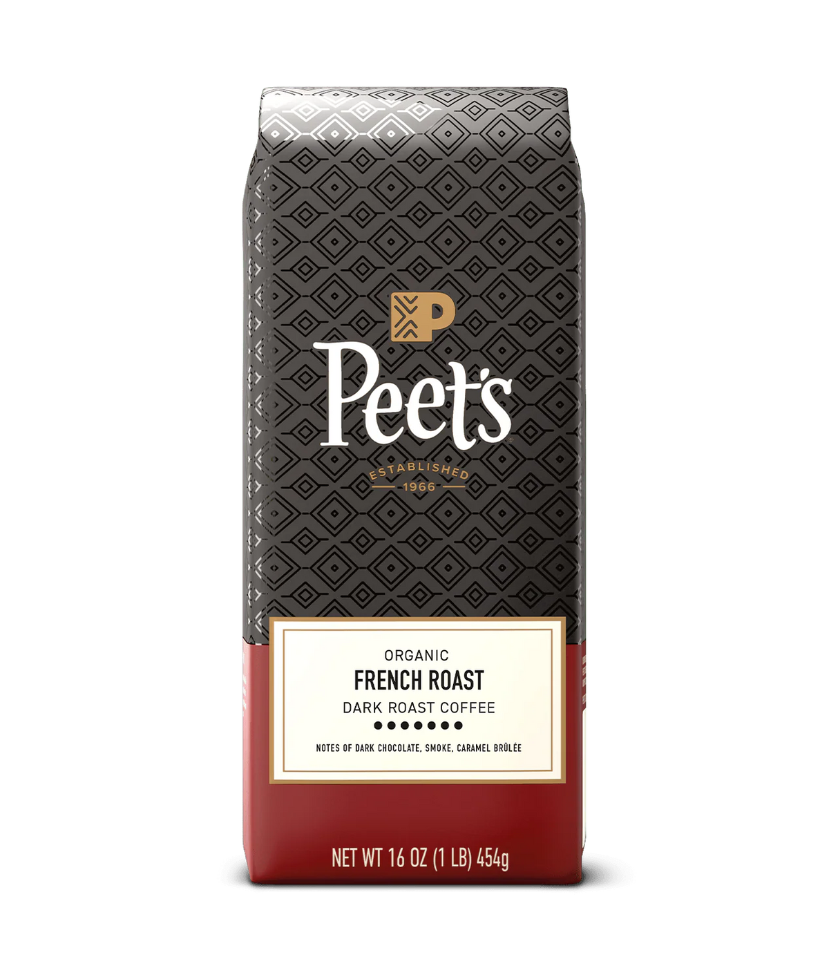 Organic French Roast