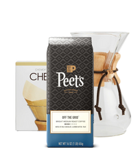Pour Over Starter Kit