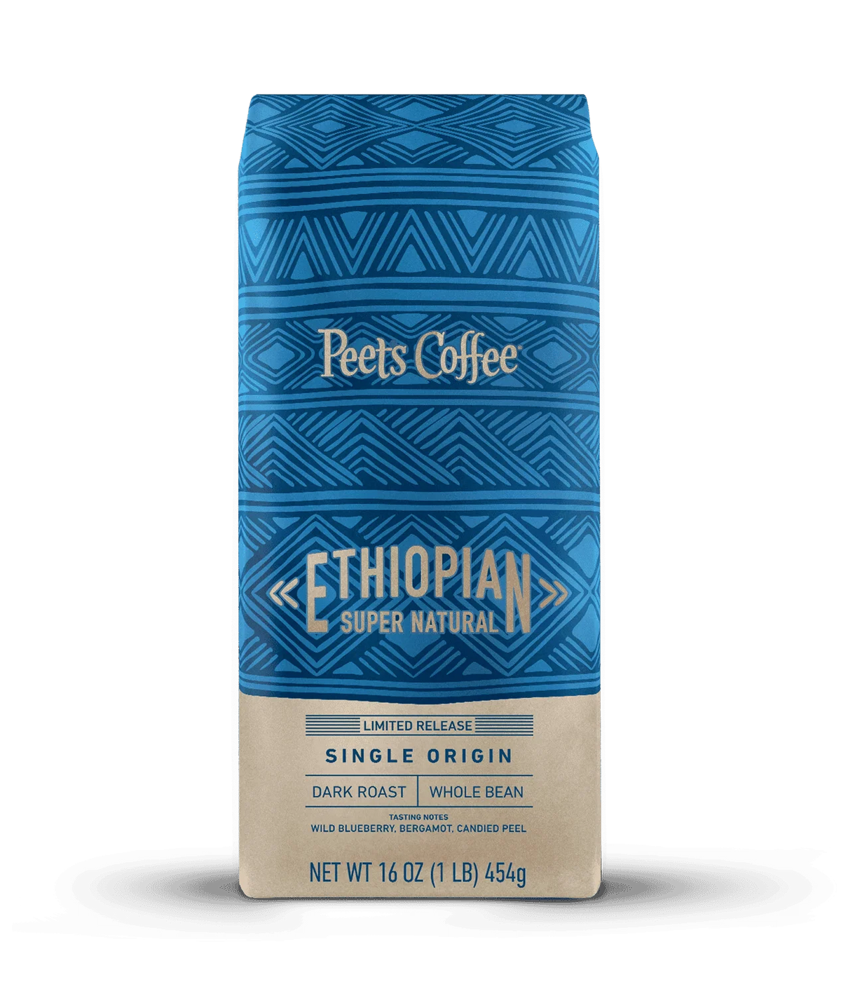 Ethiopian Super Natural