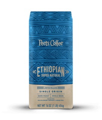 Ethiopian Super Natural