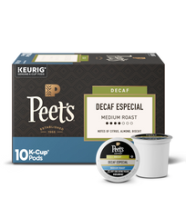 Decaf Especial K-Cup® Pods