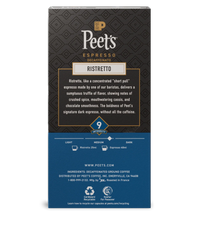 Decaffeinato Ristretto Espresso Capsules