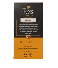 Caramel Espresso Capsules