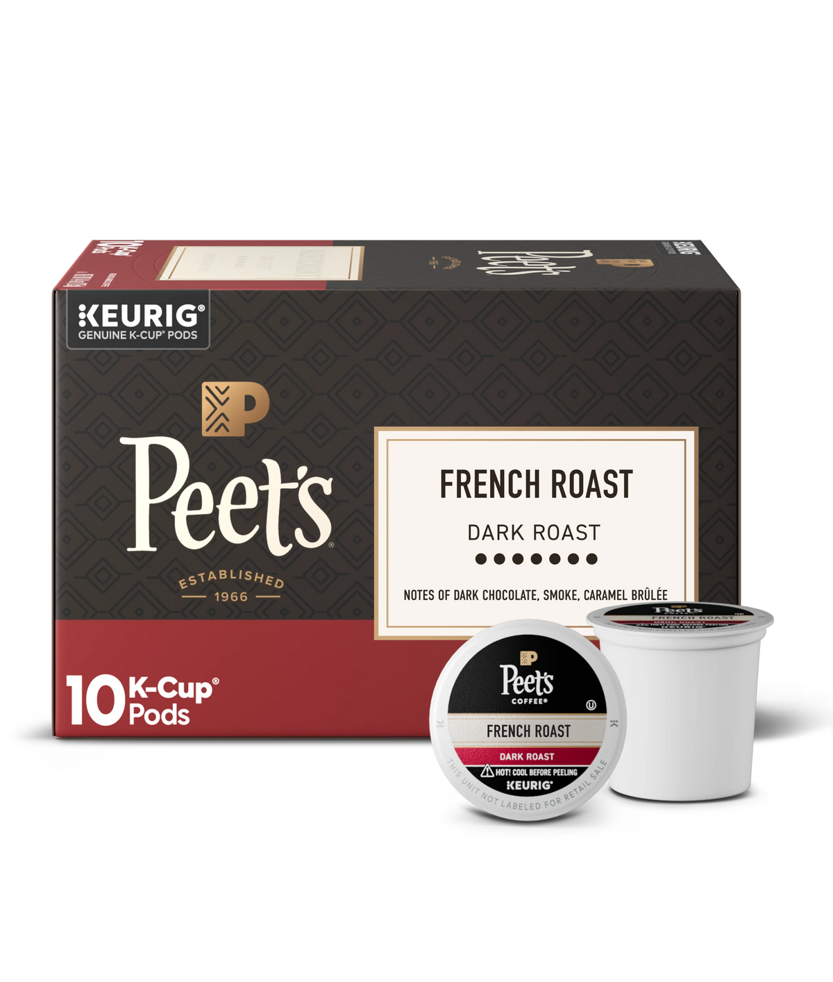 French Roast K-Cup® Pods