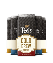 Cold Brew Series